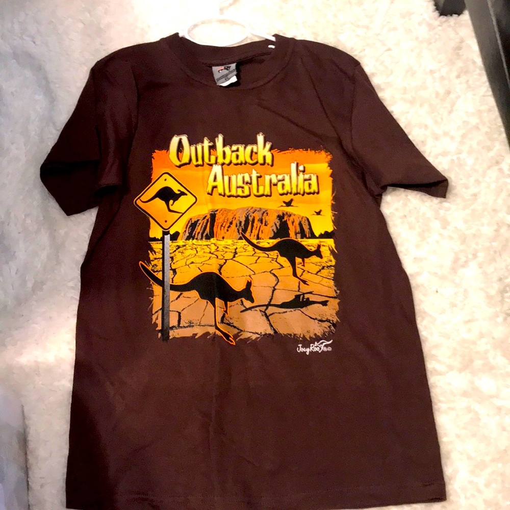 Boys T-shirt
